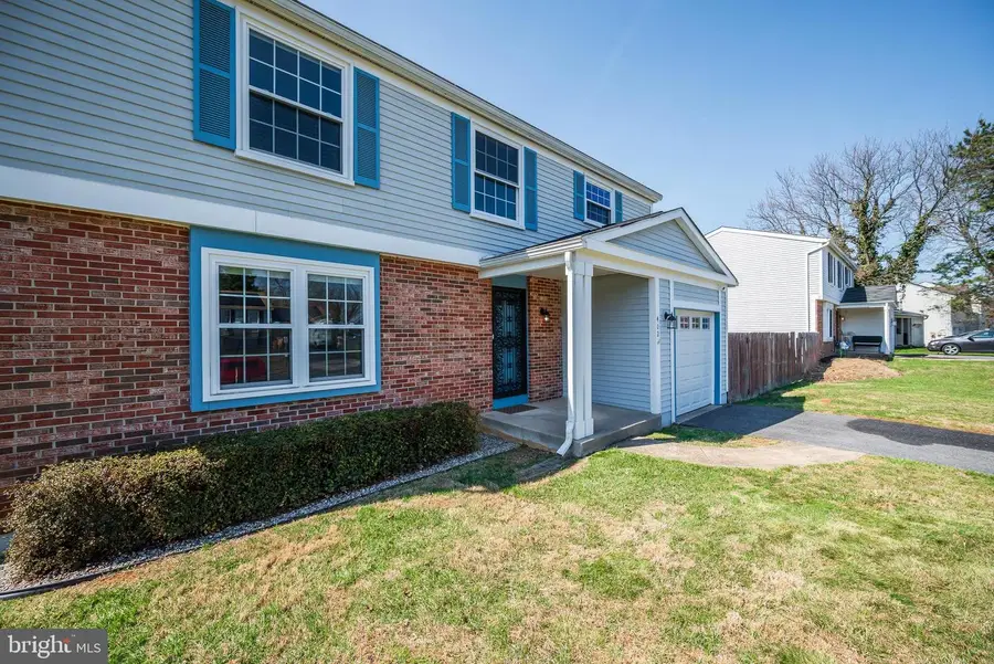 402 Belle Grove Rd, Gaithersburg, MD 20877 - #3