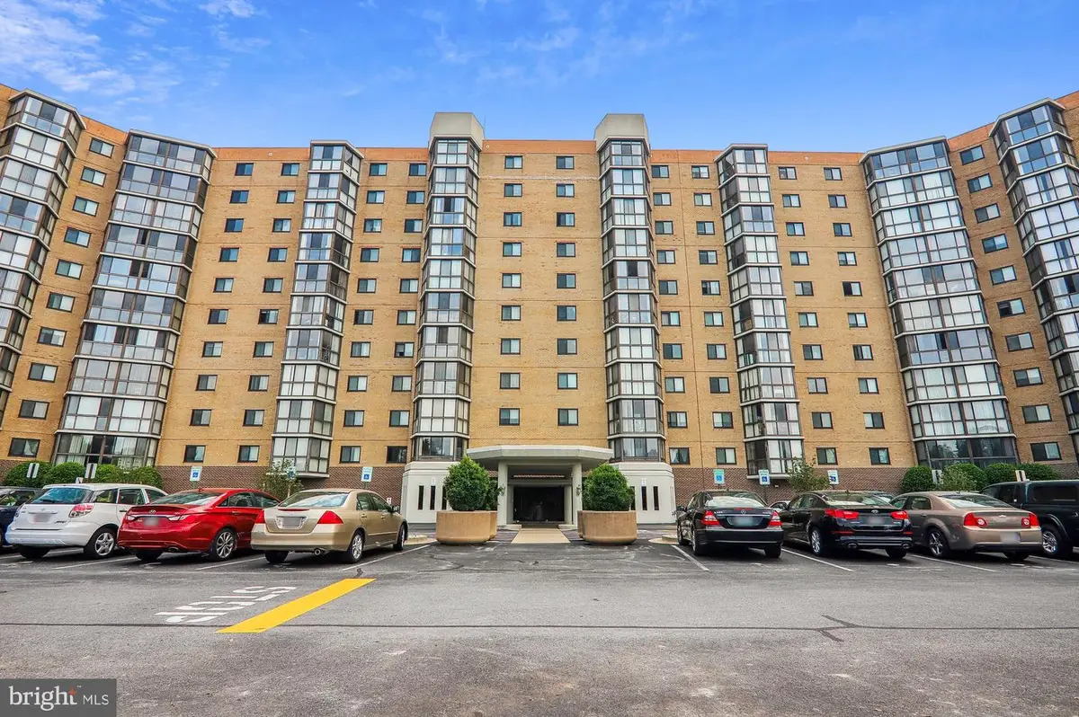 3330 N Leisure World Blvd #5-807, Silver Spring, MD 20906 - #1