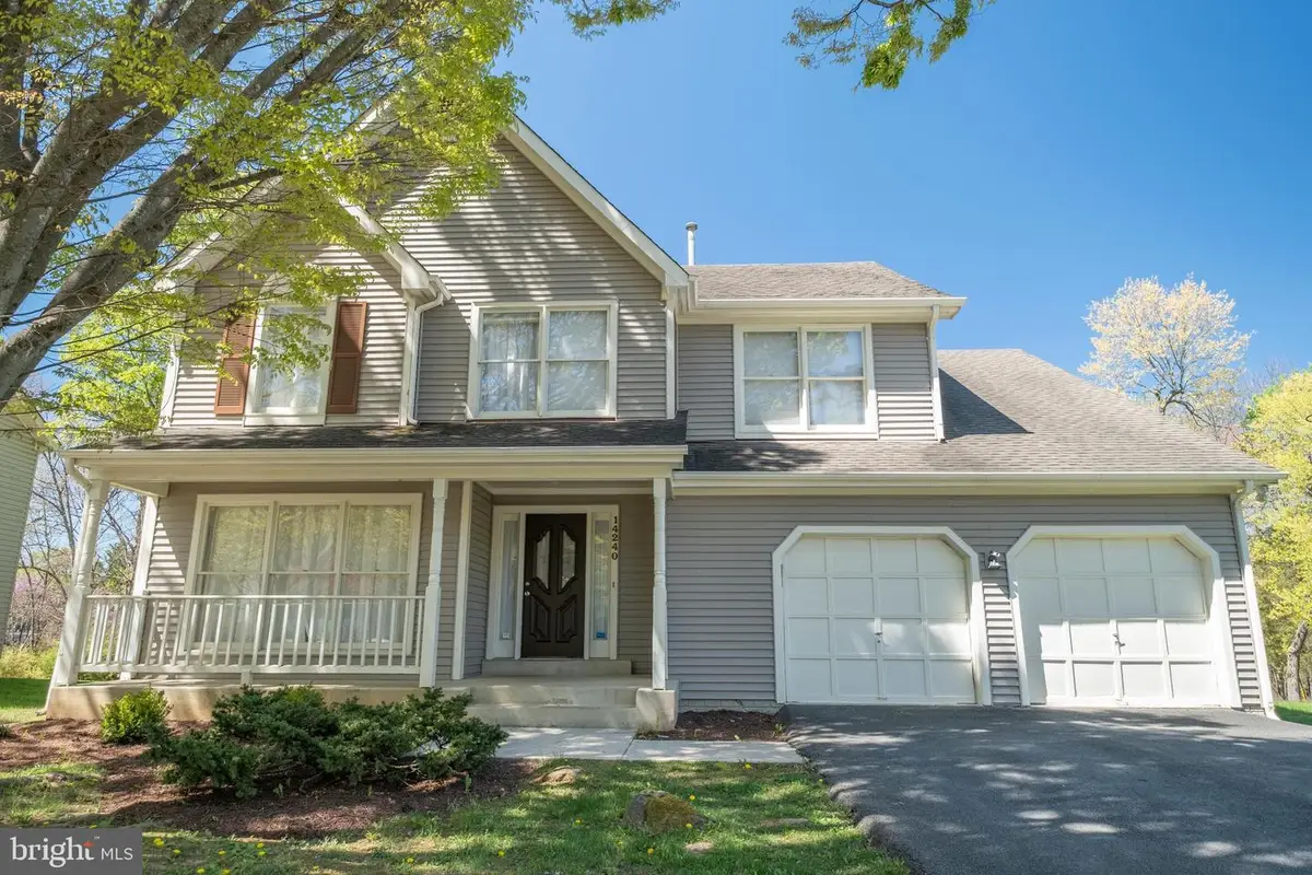 14240 Platinum, North Potomac, MD 20878 - #1