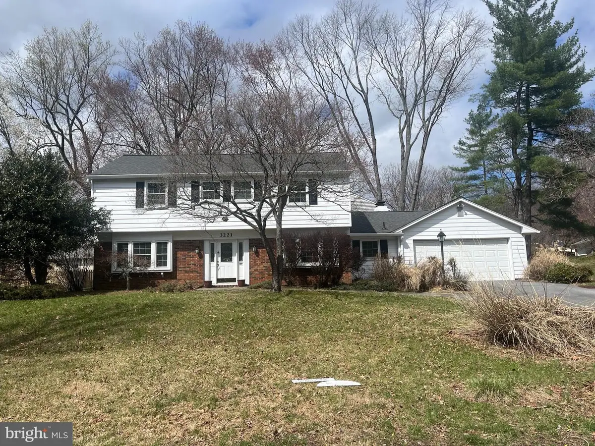 3221 Beret Ln, Silver Spring, MD 20906 - #1