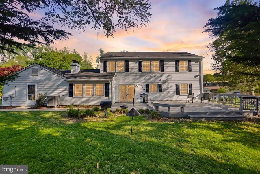 3221 Beret Ln, Silver Spring, MD 20906 - #2
