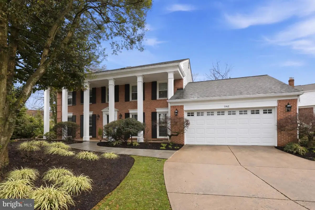 1 Paddock Ct, Potomac, MD 20854 - #1