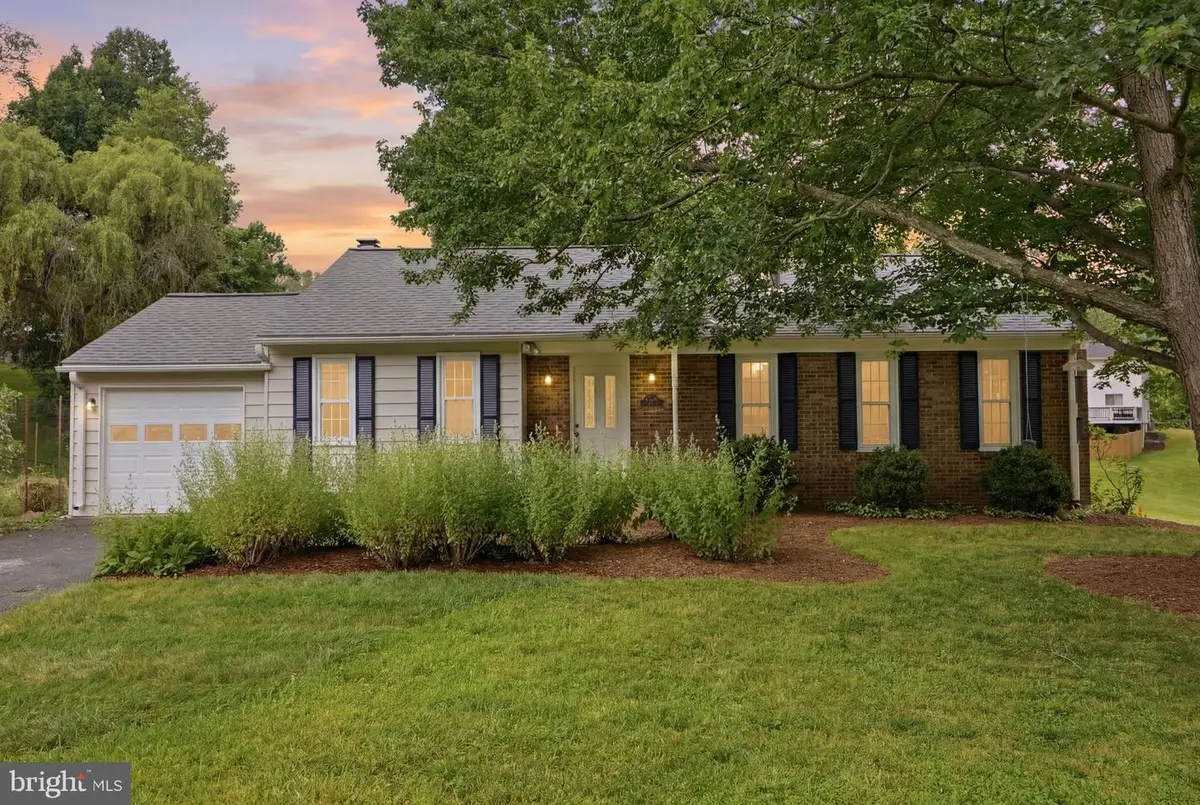 14204 Piccadilly Rd, Silver Spring, MD 20906 - #1