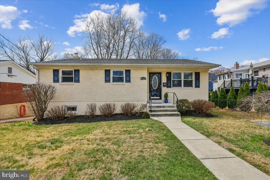 11310 Ashley Dr, North Bethesda, MD 20852 - #2