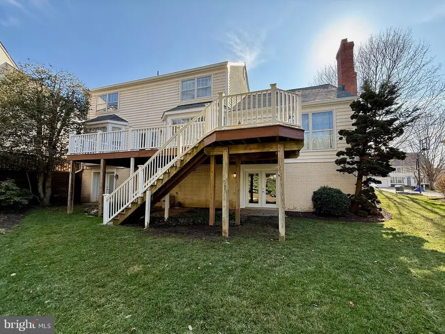 14416 Frances Green Way, North Potomac, MD 20878 - #3