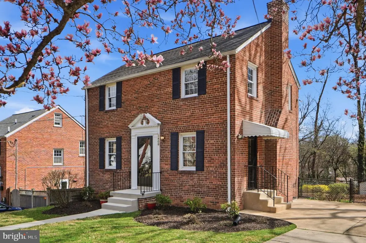 2406 Churchill Rd, Silver Spring, MD 20902 - #1