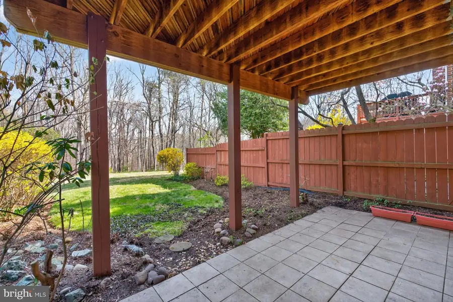 7521 Coddle Harbor Ln, Potomac, MD 20854 - #3