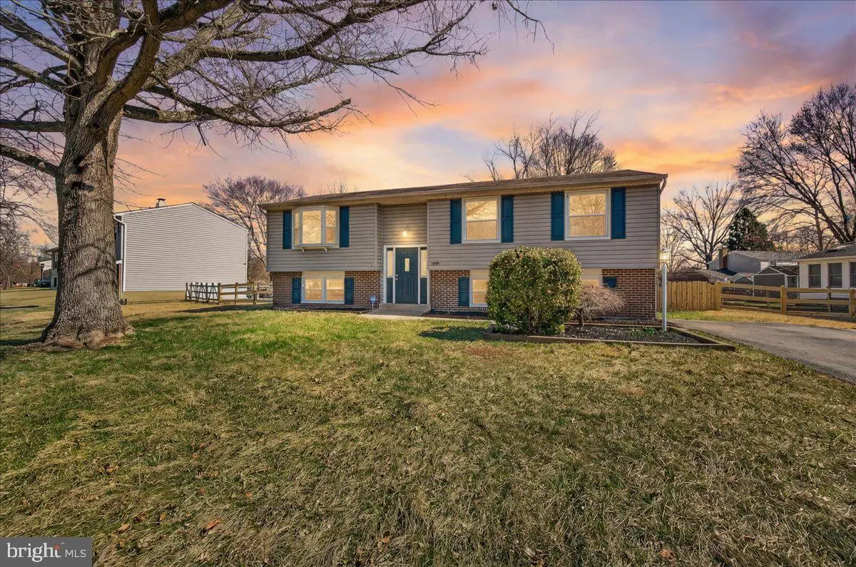 19158 Dowden Cir, Poolesville, MD 20837 - #1