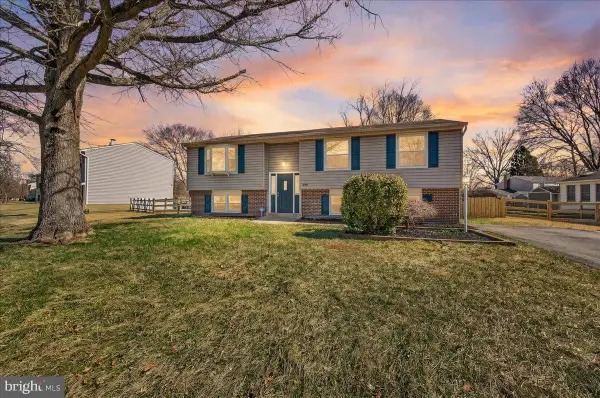 19158 Dowden Cir, POOLESVILLE, MD 20837