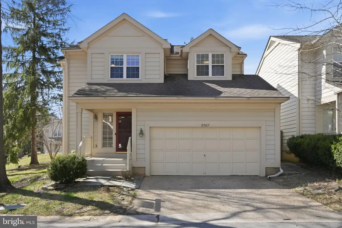 8507 Tindal Springs Dr, Montgomery Village, MD 20886 - #1