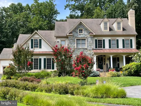 17524 Ashton Forest Ter, SANDY SPRING, MD 20860