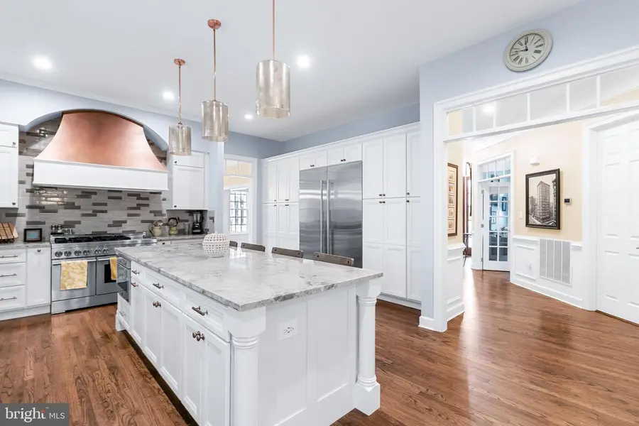 17524 Ashton Forest Ter, Sandy Spring, MD 20860 - #2