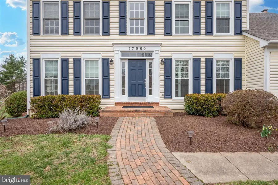 17900 Hickman St, Poolesville, MD 20837 - #2