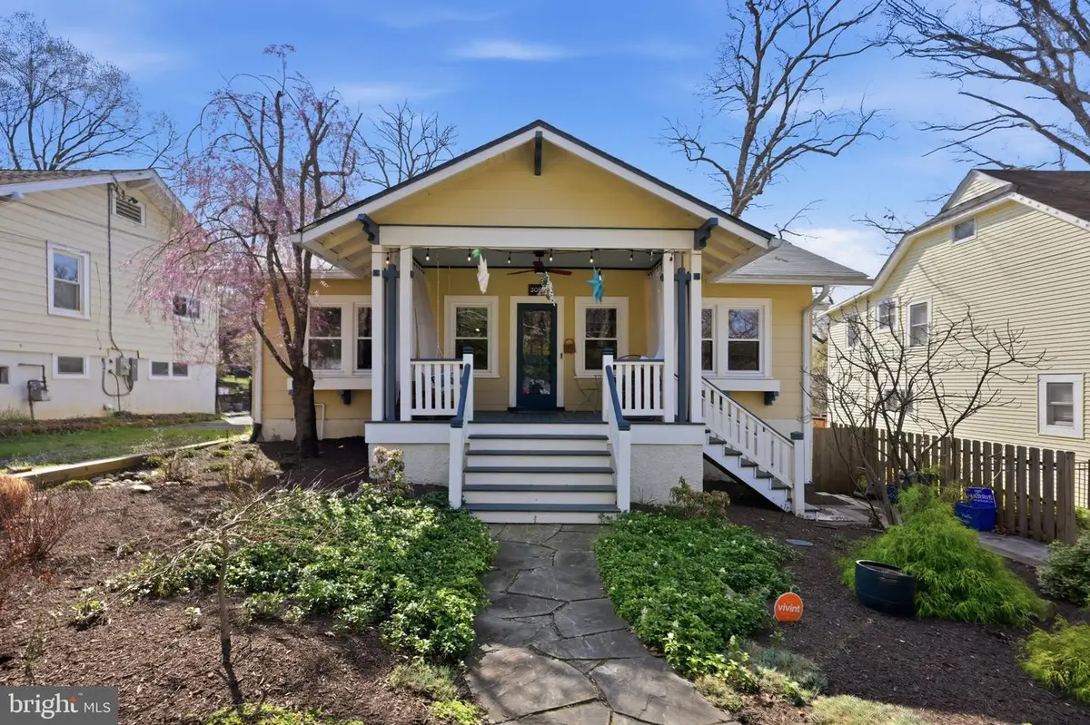 309 Elm Ave, Takoma Park, MD 20912 - #1