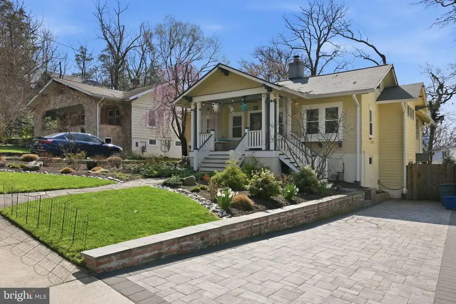 309 Elm Ave, Takoma Park, MD 20912 - #2