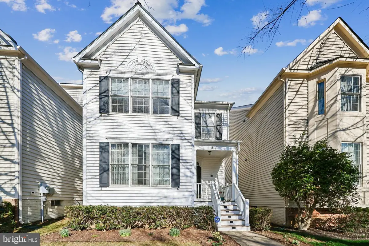 217 Church Gate Ln, Gaithersburg, MD 20878 - #1