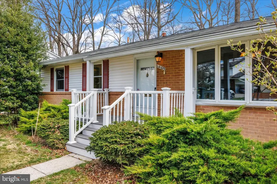 14103 Chadwick Ln, Rockville, MD 20853 - #3