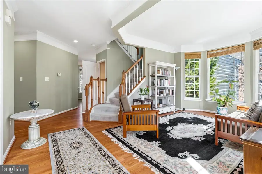 2205 Manor Spring Ter, Silver Spring, MD 20906 - #3