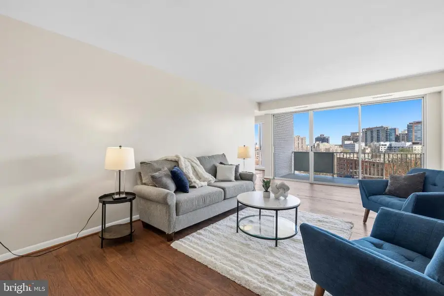 8315 N Brook Ln N #2-901, Bethesda, MD 20814 - #3