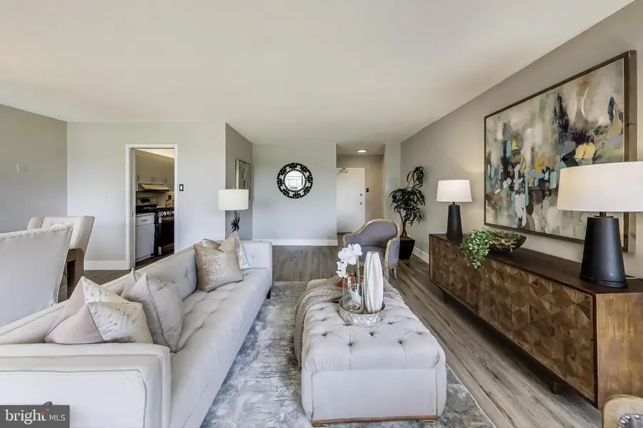 5500 Friendship Blvd #1211n, Chevy Chase, MD 20815 - #3