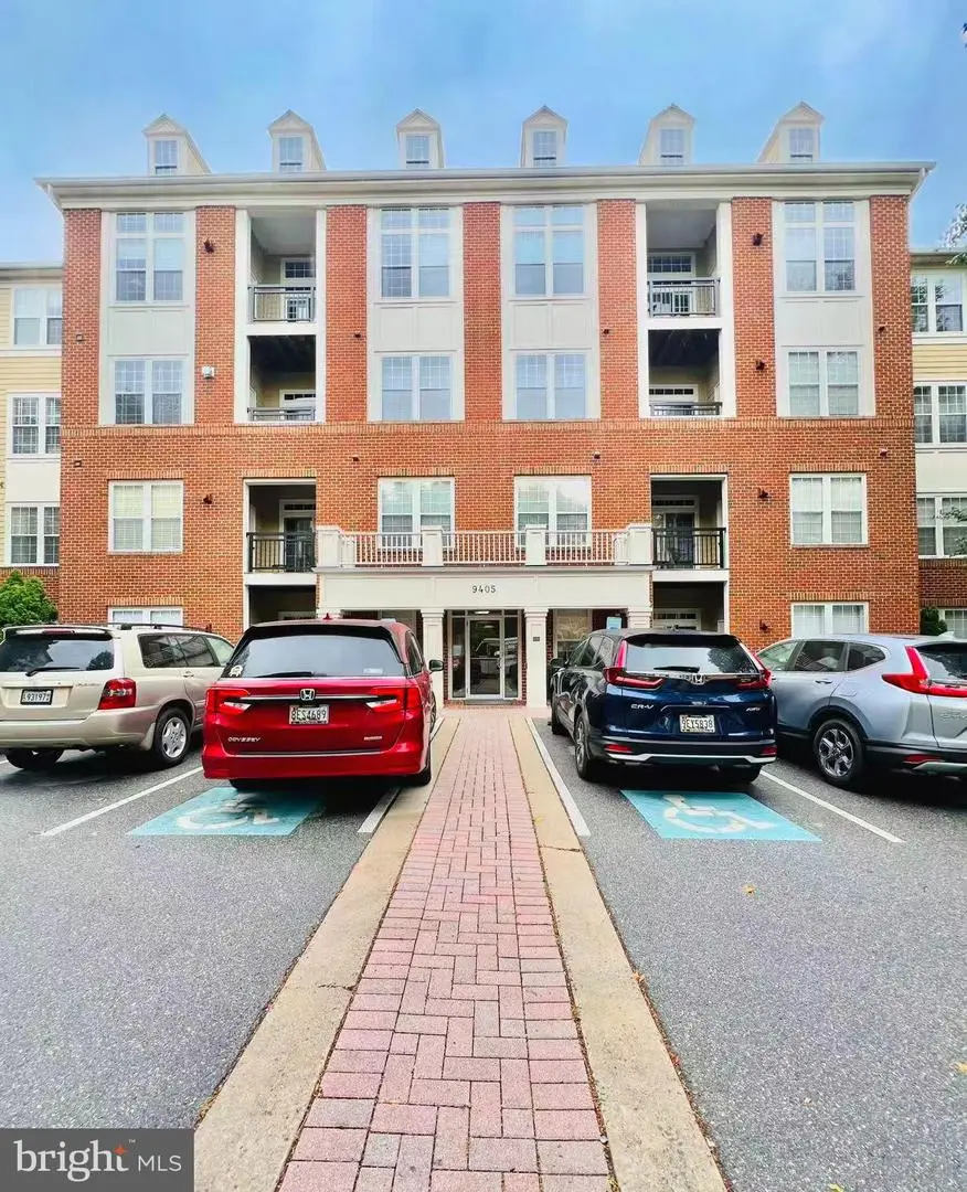 9405 Blackwell Rd #307, Rockville, MD 20850 - #1