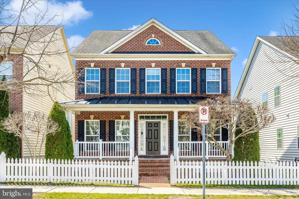 11906 Chestnut Branch Way, Clarksburg, MD 20871 - #1