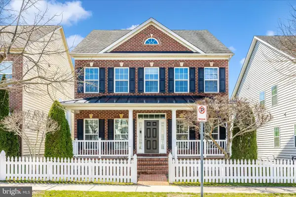 11906 Chestnut Branch Way, CLARKSBURG, MD 20871