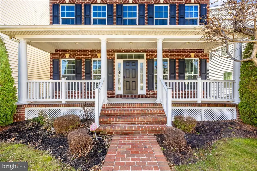 11906 Chestnut Branch Way, Clarksburg, MD 20871 - #2