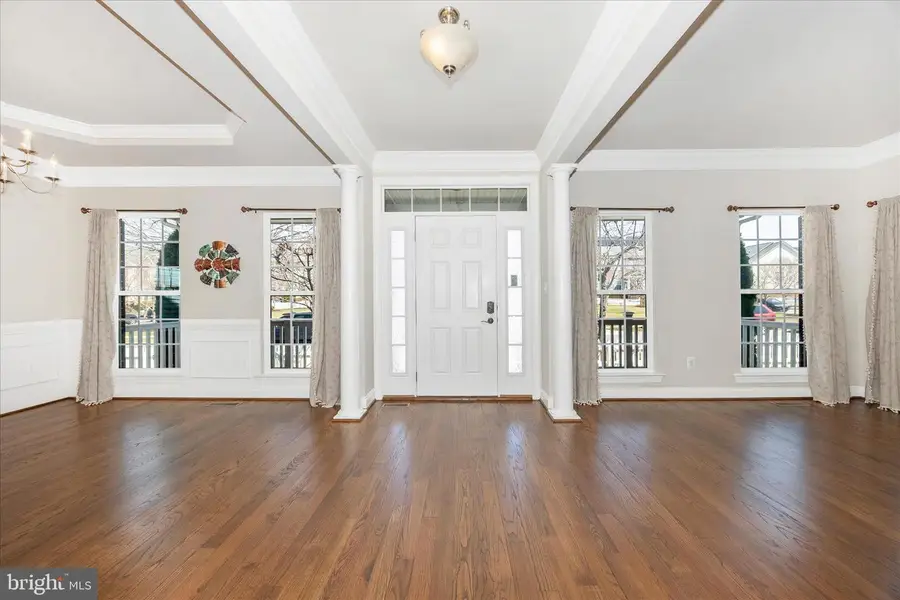 11906 Chestnut Branch Way, Clarksburg, MD 20871 - #3