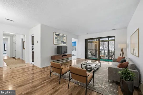 15311 Pine Orchard Dr #87-2a, SILVER SPRING, MD 20906