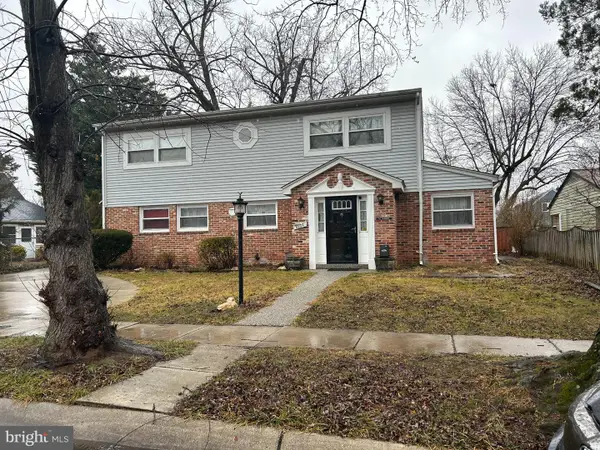 9907 Woodland Dr, SILVER SPRING, MD 20902