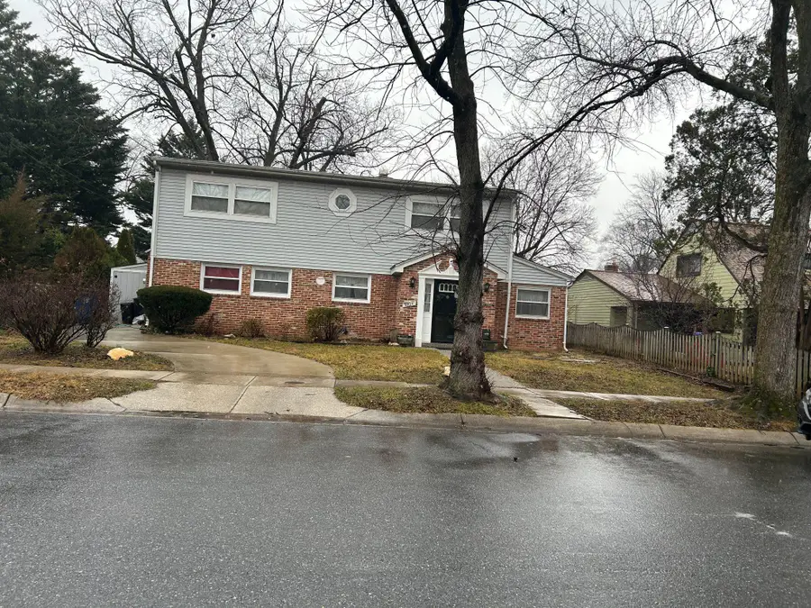 9907 Woodland Dr, Silver Spring, MD 20902 - #3