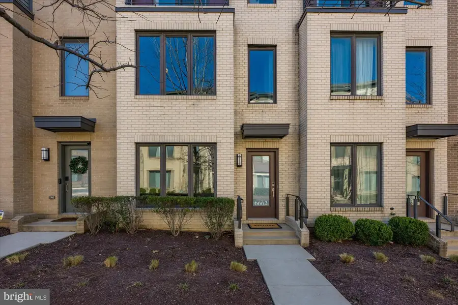 6662 Eames Way, Bethesda, MD 20817 - #3