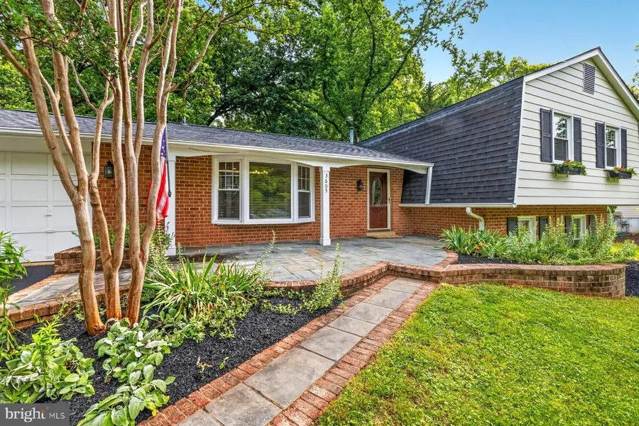 3605 John Carroll Dr, Olney, MD 20832 - #2