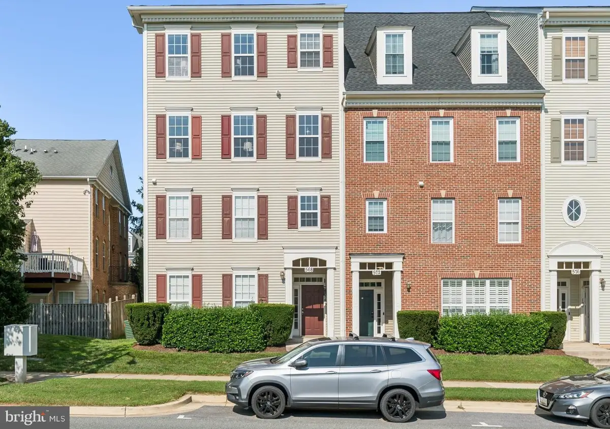 568 Orchard Ridge Dr #200, Gaithersburg, MD 20878 - #1