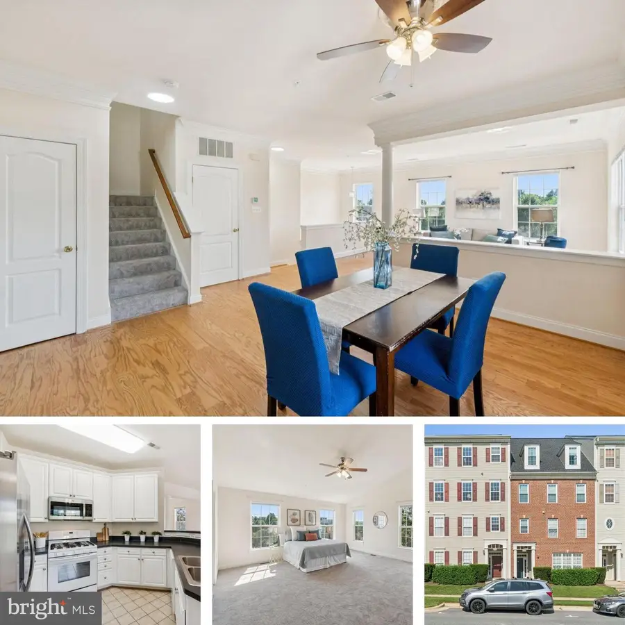 568 Orchard Ridge Dr #200, Gaithersburg, MD 20878 - #2