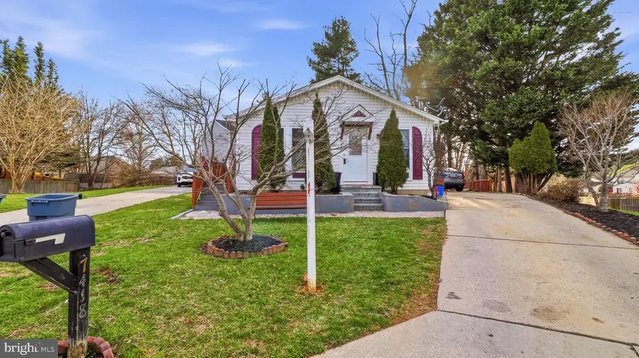 7418 Tarfside Ln, Gaithersburg, MD 20879 - #2