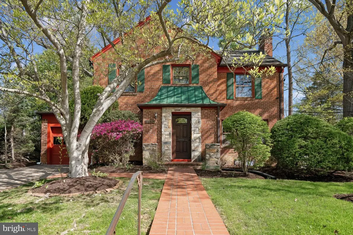 3231 Coquelin Ter, Chevy Chase, MD 20815 - #1