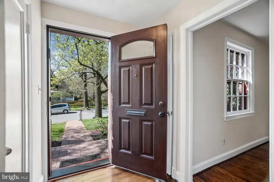 3231 Coquelin Ter, Chevy Chase, MD 20815 - #3