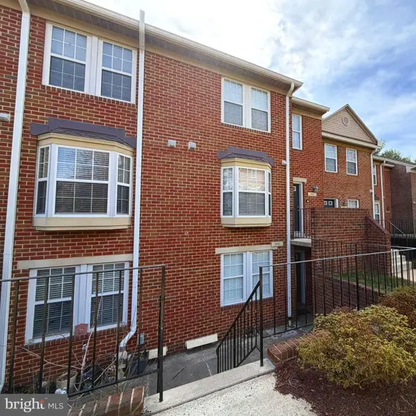 3912 Chesterwood Dr #3912, SILVER SPRING, MD 20906