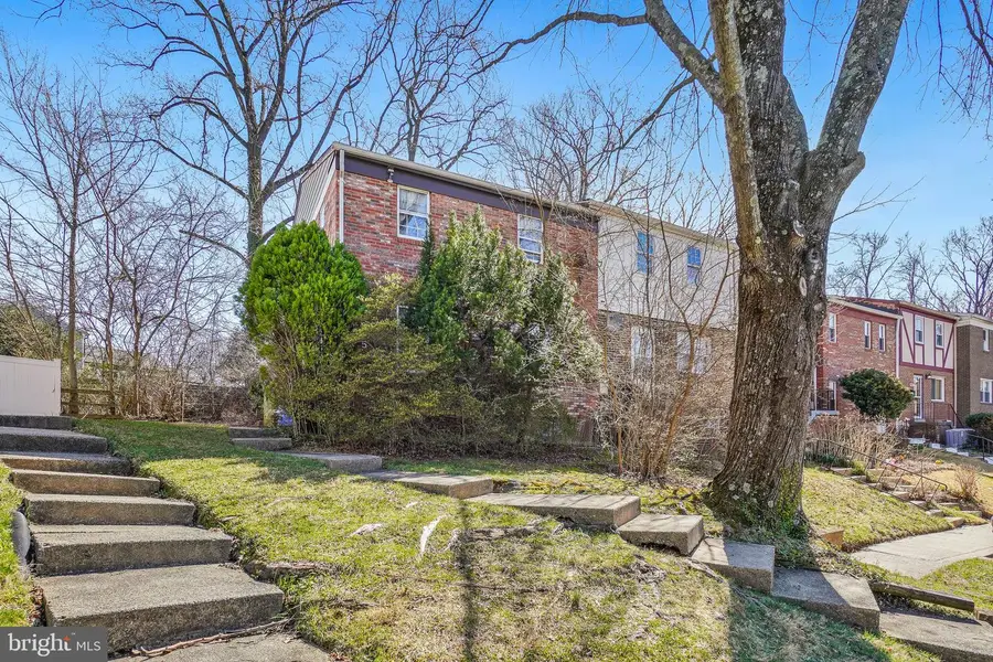 4915 Arctic Ter, Rockville, MD 20853 - #3