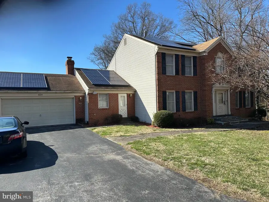 604 Venice Dr, Silver Spring, MD 20904 - #2