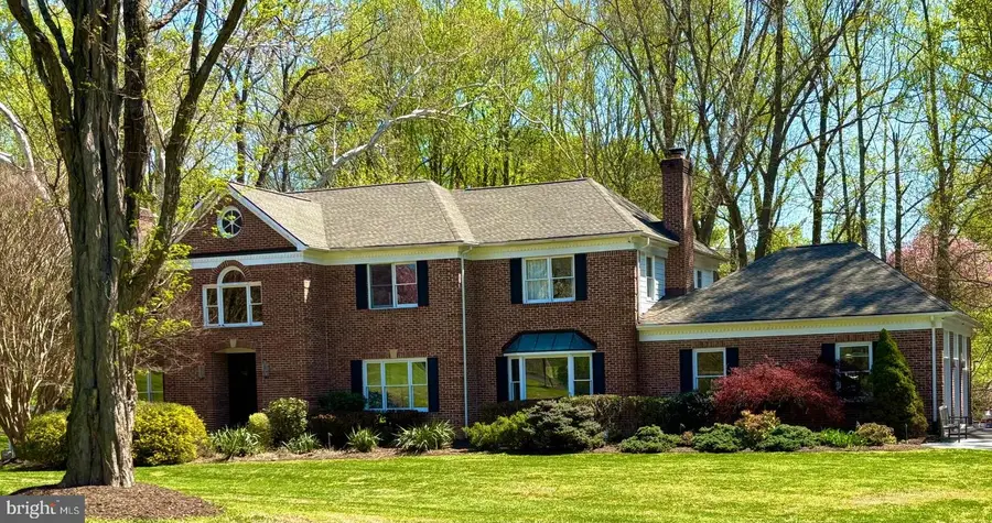 12321 Rivers Edge Dr, Potomac, MD 20854 - #2