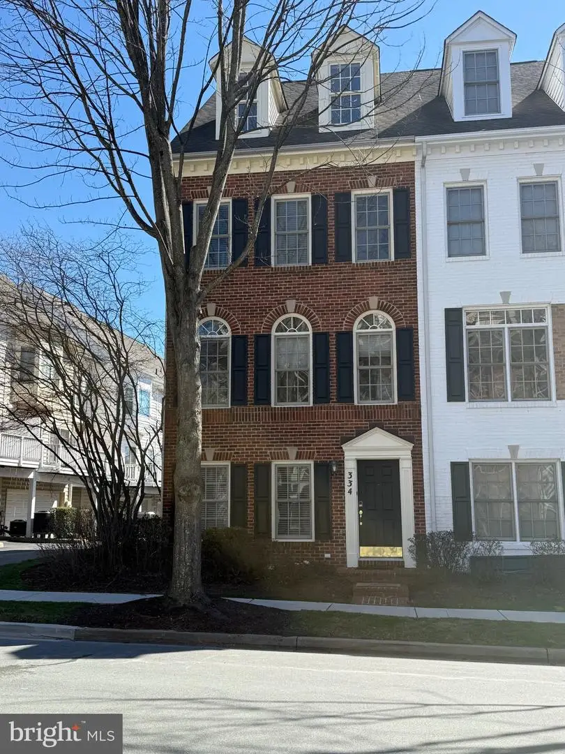 334 Casey Ln, Rockville, MD 20850 - #2