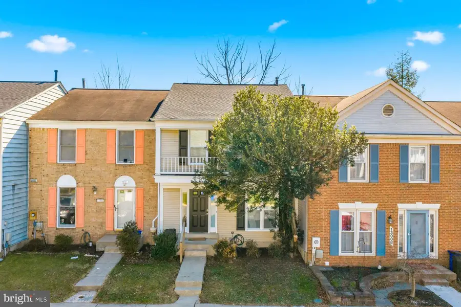 13006 Thunderhead Dr, Germantown, MD 20874 - #3