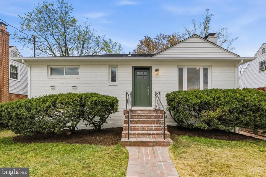 3608 Janet Rd, Silver Spring, MD 20906 - #2