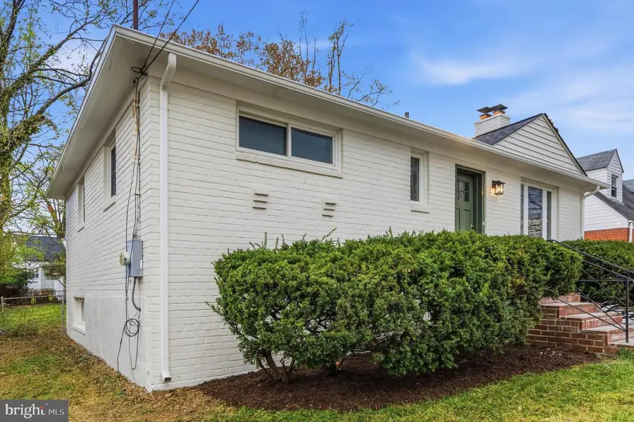 3608 Janet Rd, Silver Spring, MD 20906 - #3