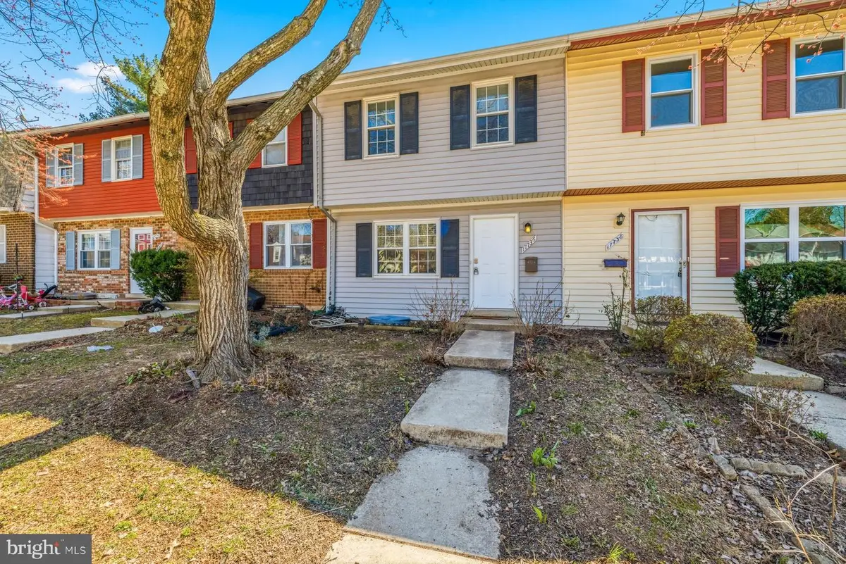 17736 Larchmont Ter, Gaithersburg, MD 20877 - #1