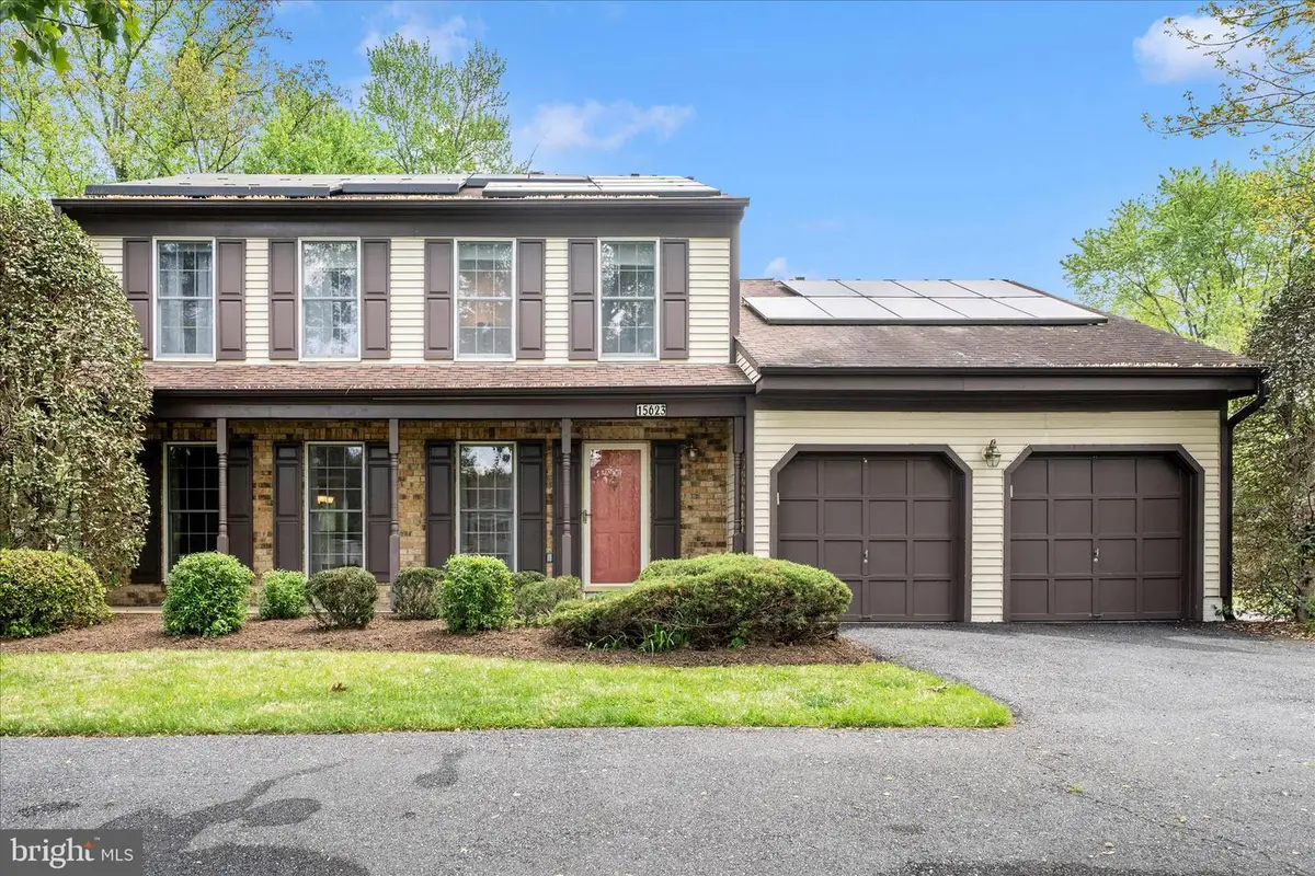 15623 Sycamore Ln, Rockville, MD 20853 - #1