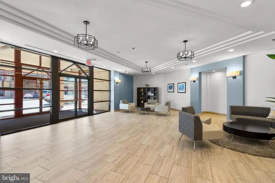 24 Courthouse Sq #611, Rockville, MD 20850 - #3